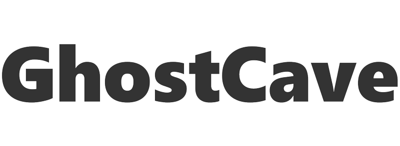 GhostCave - Crafting Excellence in Ghost CMS