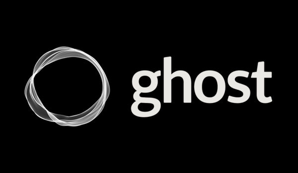 Ghost Logo